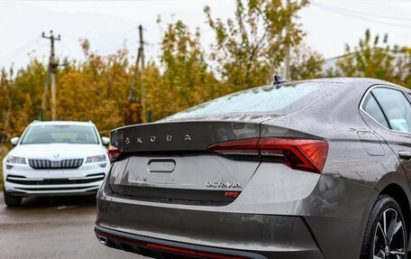 Skoda Octavia IV, 2025 год, 3 279 000 рублей, 5 фотография
