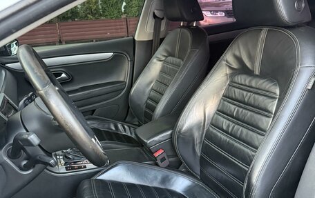 Volkswagen Passat CC I рестайлинг, 2008 год, 675 000 рублей, 14 фотография