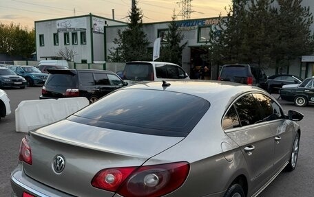 Volkswagen Passat CC I рестайлинг, 2008 год, 675 000 рублей, 15 фотография