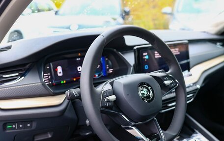 Skoda Octavia IV, 2025 год, 3 279 000 рублей, 14 фотография