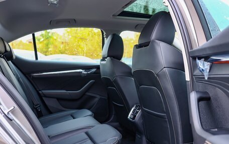 Skoda Octavia IV, 2025 год, 3 279 000 рублей, 17 фотография