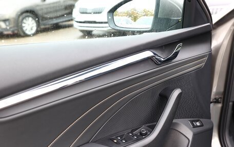 Skoda Octavia IV, 2025 год, 3 279 000 рублей, 13 фотография