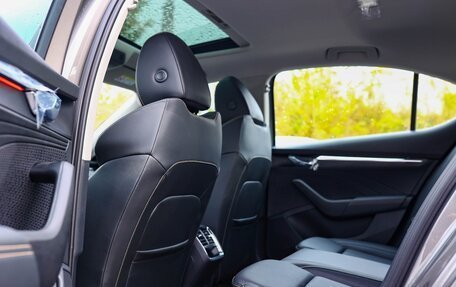 Skoda Octavia IV, 2025 год, 3 279 000 рублей, 16 фотография