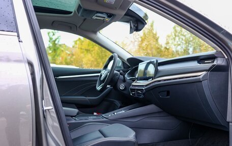 Skoda Octavia IV, 2025 год, 3 279 000 рублей, 18 фотография
