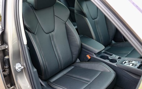 Skoda Octavia IV, 2025 год, 3 279 000 рублей, 19 фотография