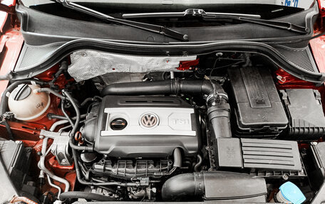 Volkswagen Tiguan I, 2012 год, 1 129 000 рублей, 13 фотография