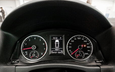 Volkswagen Tiguan I, 2012 год, 1 129 000 рублей, 17 фотография