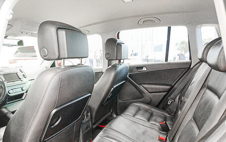 Volkswagen Tiguan I, 2012 год, 1 129 000 рублей, 16 фотография