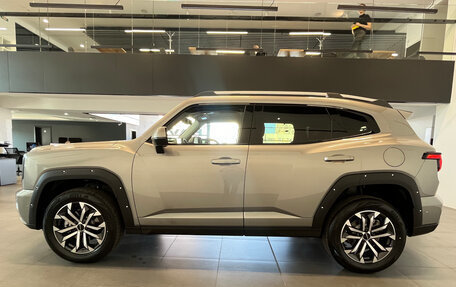 Haval H7, 2025 год, 3 499 000 рублей, 6 фотография