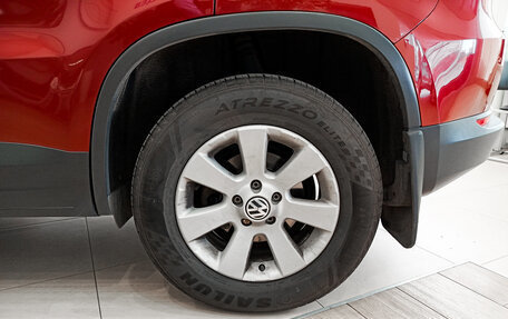 Volkswagen Tiguan I, 2012 год, 1 129 000 рублей, 22 фотография