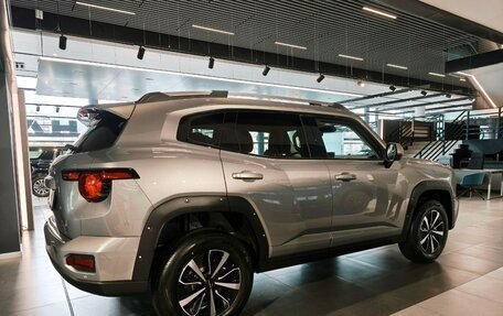 Haval H7, 2025 год, 3 499 000 рублей, 4 фотография