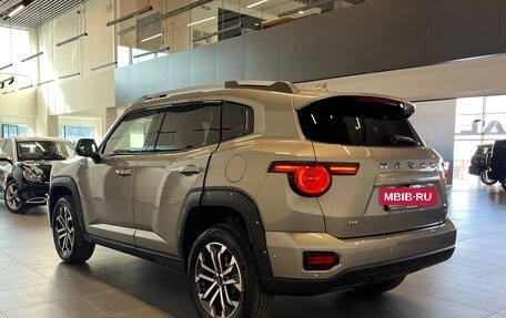 Haval H7, 2025 год, 3 499 000 рублей, 7 фотография