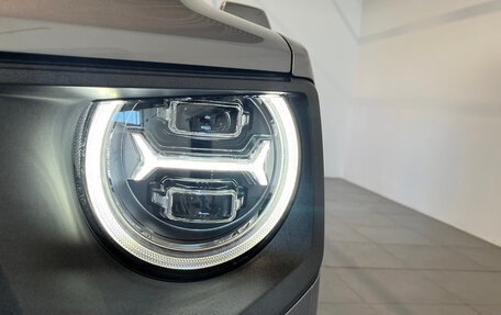 Haval H7, 2025 год, 3 499 000 рублей, 12 фотография