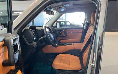 Haval H7, 2025 год, 3 499 000 рублей, 17 фотография