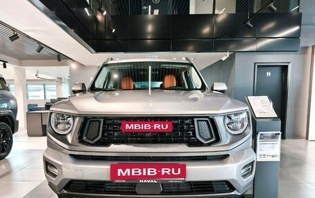 Haval H7, 2025 год, 3 499 000 рублей, 2 фотография