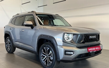 Haval H7, 2025 год, 3 499 000 рублей, 11 фотография