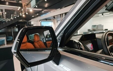 Haval H7, 2025 год, 3 499 000 рублей, 15 фотография