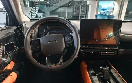 Haval H7, 2025 год, 3 499 000 рублей, 24 фотография
