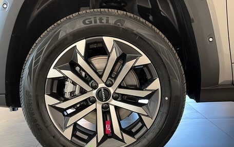 Haval H7, 2025 год, 3 499 000 рублей, 14 фотография