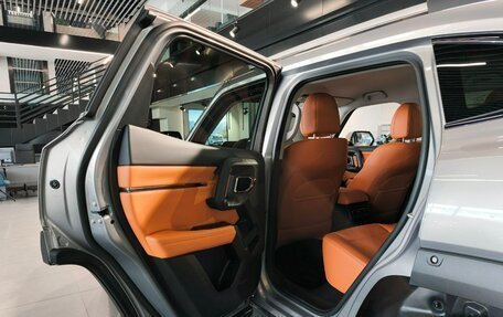 Haval H7, 2025 год, 3 499 000 рублей, 26 фотография