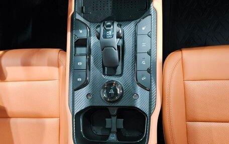 Haval H7, 2025 год, 3 499 000 рублей, 27 фотография