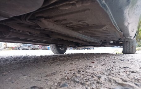 Chevrolet Lanos I, 2008 год, 128 000 рублей, 6 фотография
