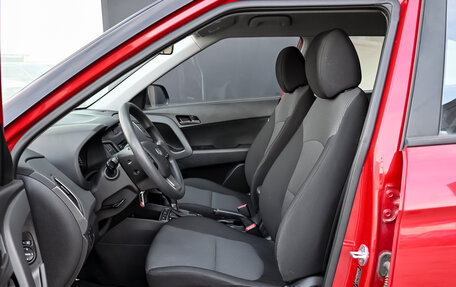 Hyundai Creta I рестайлинг, 2020 год, 2 050 000 рублей, 7 фотография