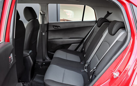 Hyundai Creta I рестайлинг, 2020 год, 2 050 000 рублей, 14 фотография