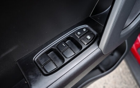 Hyundai Creta I рестайлинг, 2020 год, 2 050 000 рублей, 9 фотография