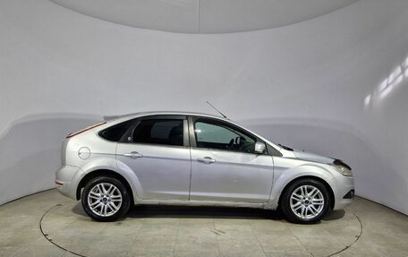 Ford Focus II рестайлинг, 2008 год, 350 000 рублей, 5 фотография