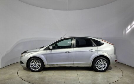 Ford Focus II рестайлинг, 2008 год, 350 000 рублей, 10 фотография