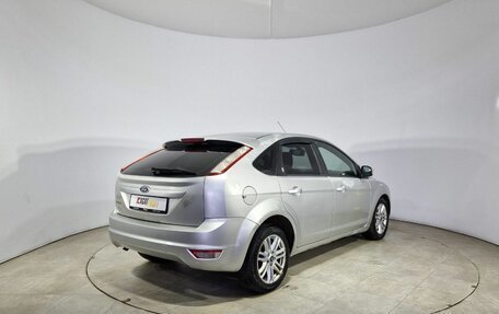 Ford Focus II рестайлинг, 2008 год, 350 000 рублей, 6 фотография