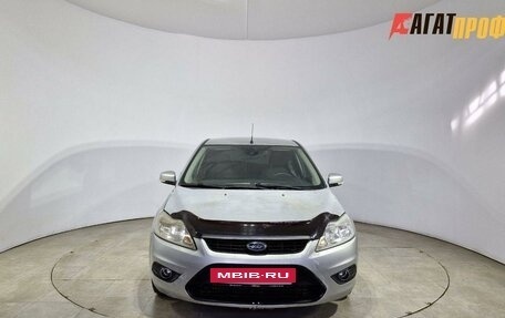 Ford Focus II рестайлинг, 2008 год, 350 000 рублей, 2 фотография