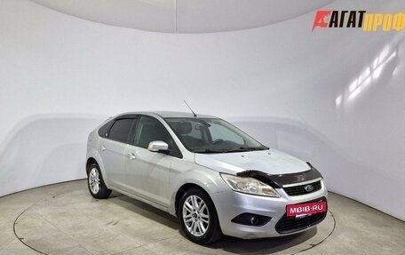 Ford Focus II рестайлинг, 2008 год, 350 000 рублей, 3 фотография