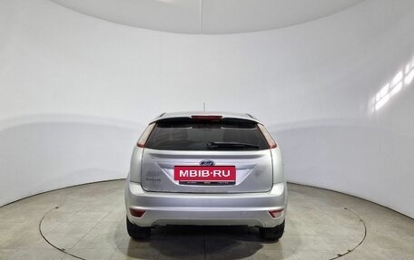 Ford Focus II рестайлинг, 2008 год, 350 000 рублей, 7 фотография