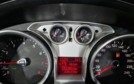 Ford Focus II рестайлинг, 2008 год, 350 000 рублей, 14 фотография