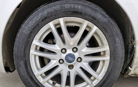 Ford Focus II рестайлинг, 2008 год, 350 000 рублей, 13 фотография