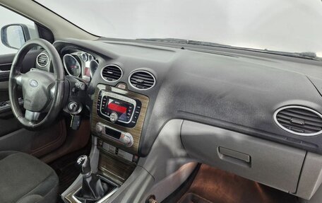 Ford Focus II рестайлинг, 2008 год, 350 000 рублей, 15 фотография