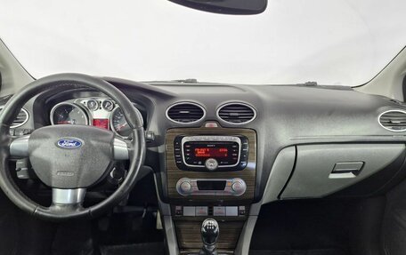 Ford Focus II рестайлинг, 2008 год, 350 000 рублей, 17 фотография