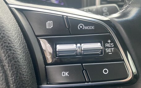KIA Sportage IV рестайлинг, 2020 год, 1 999 000 рублей, 24 фотография