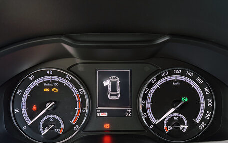 Skoda Kodiaq I, 2019 год, 2 590 000 рублей, 12 фотография