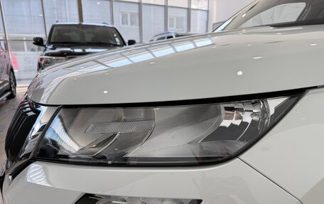 Skoda Kodiaq I, 2019 год, 2 590 000 рублей, 20 фотография