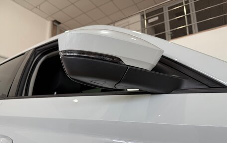 Skoda Kodiaq I, 2019 год, 2 590 000 рублей, 21 фотография