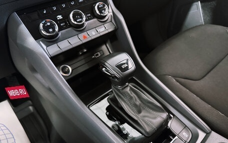 Skoda Kodiaq I, 2019 год, 2 590 000 рублей, 15 фотография