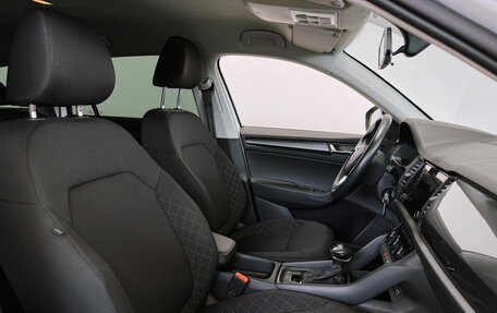 Skoda Kodiaq I, 2019 год, 2 590 000 рублей, 31 фотография