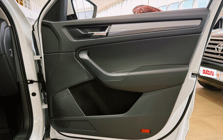 Skoda Kodiaq I, 2019 год, 2 590 000 рублей, 30 фотография