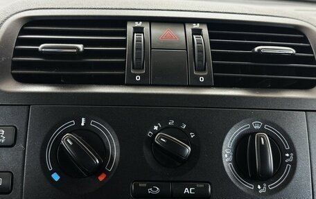 Skoda Fabia II, 2012 год, 850 000 рублей, 7 фотография