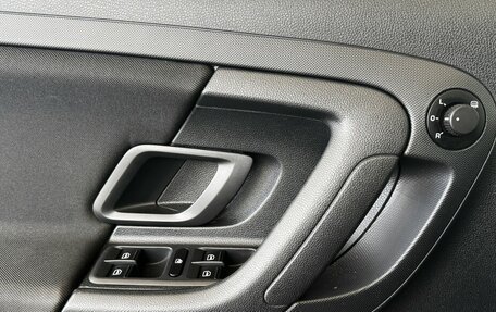 Skoda Fabia II, 2012 год, 850 000 рублей, 8 фотография