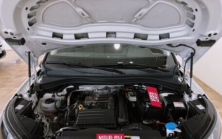 Skoda Kodiaq I, 2019 год, 2 590 000 рублей, 37 фотография