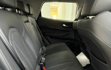 Chery Tiggo 4 I рестайлинг, 2025 год, 2 448 000 рублей, 7 фотография